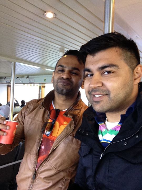 Haroon
