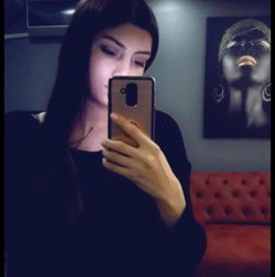 Shahriza