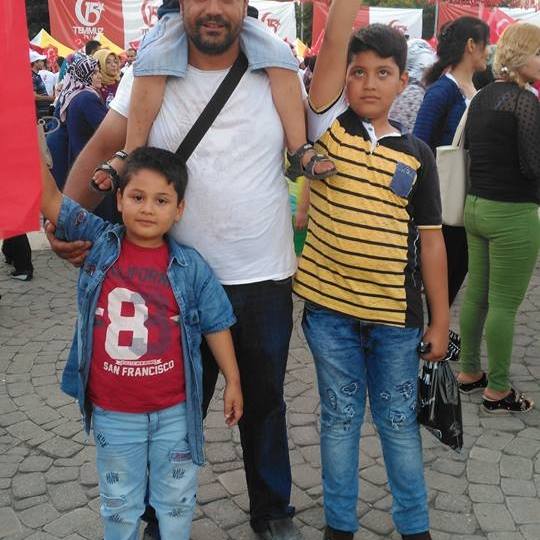 Yunus