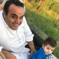 Ferhan