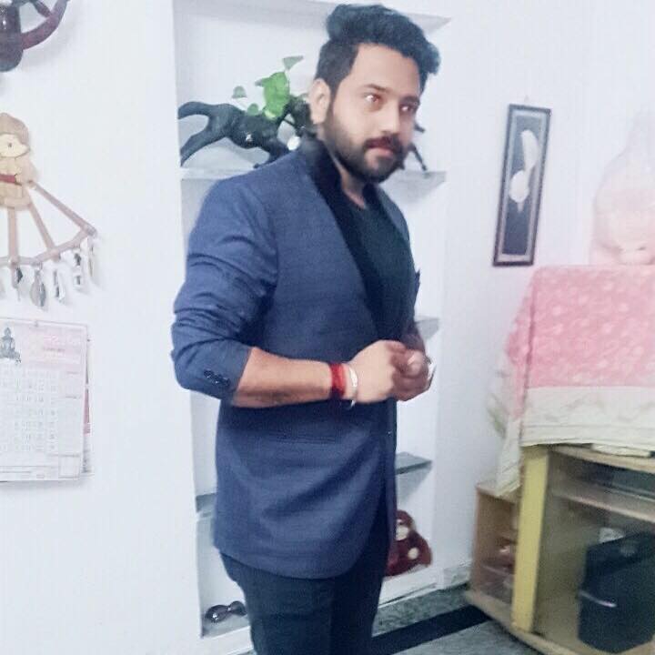 Abhishek