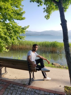 Yusuf