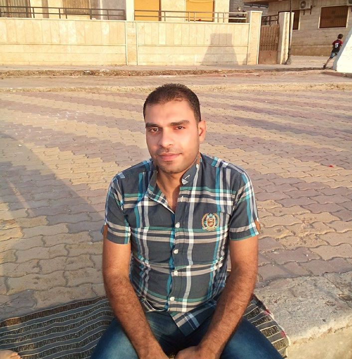 احمد