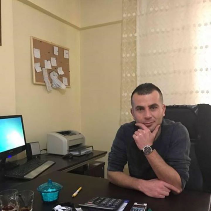 Özer