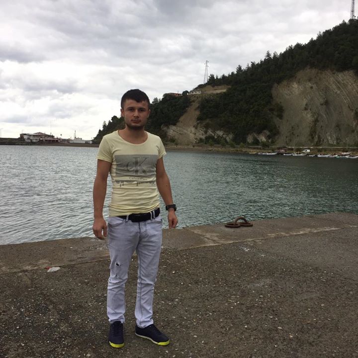 Semih