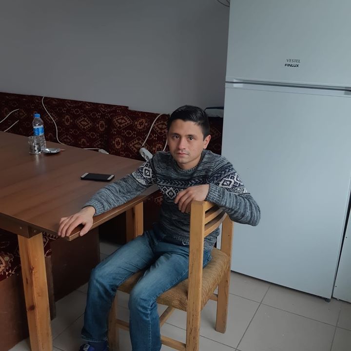 Ismail