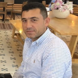 İsmail