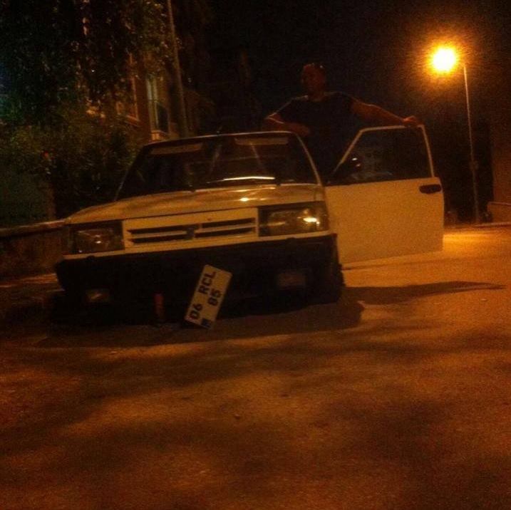 Ufuk