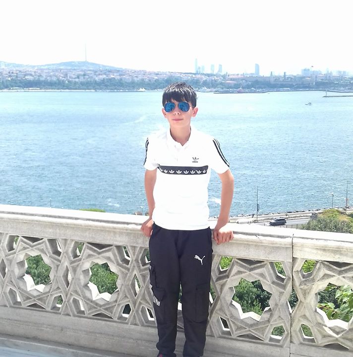 Mustafa