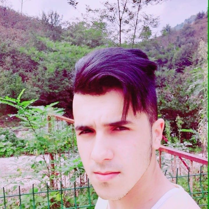 İrfan