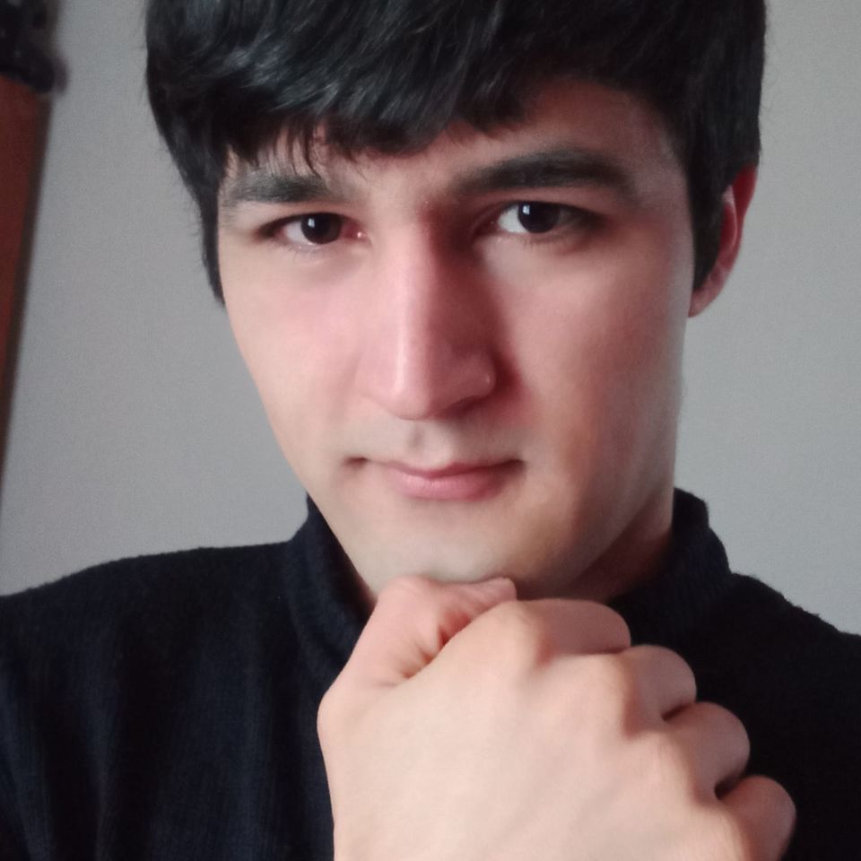 Ibrohim