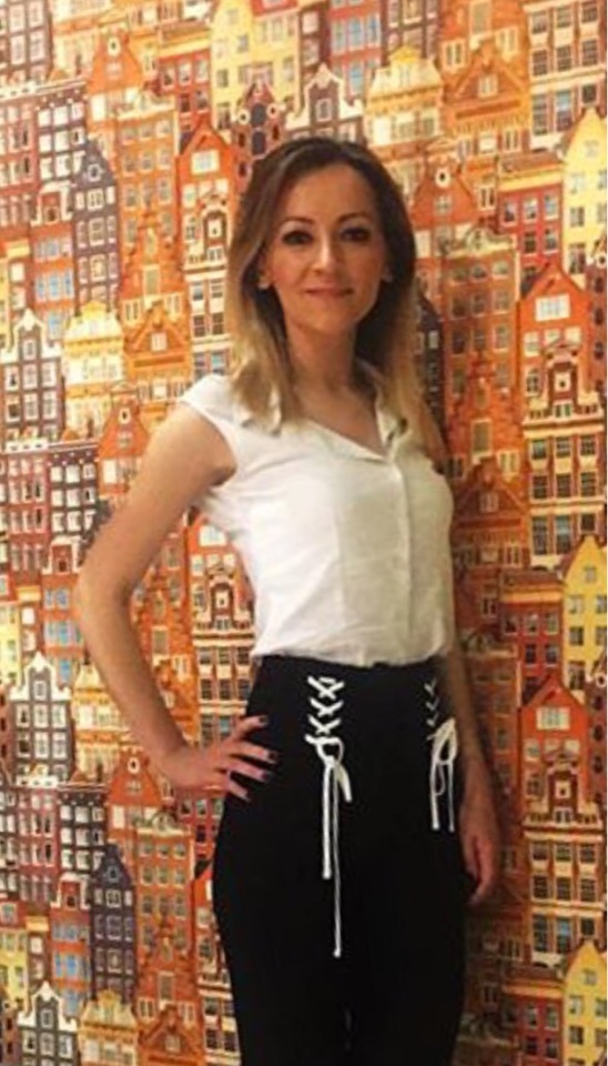 Julie
