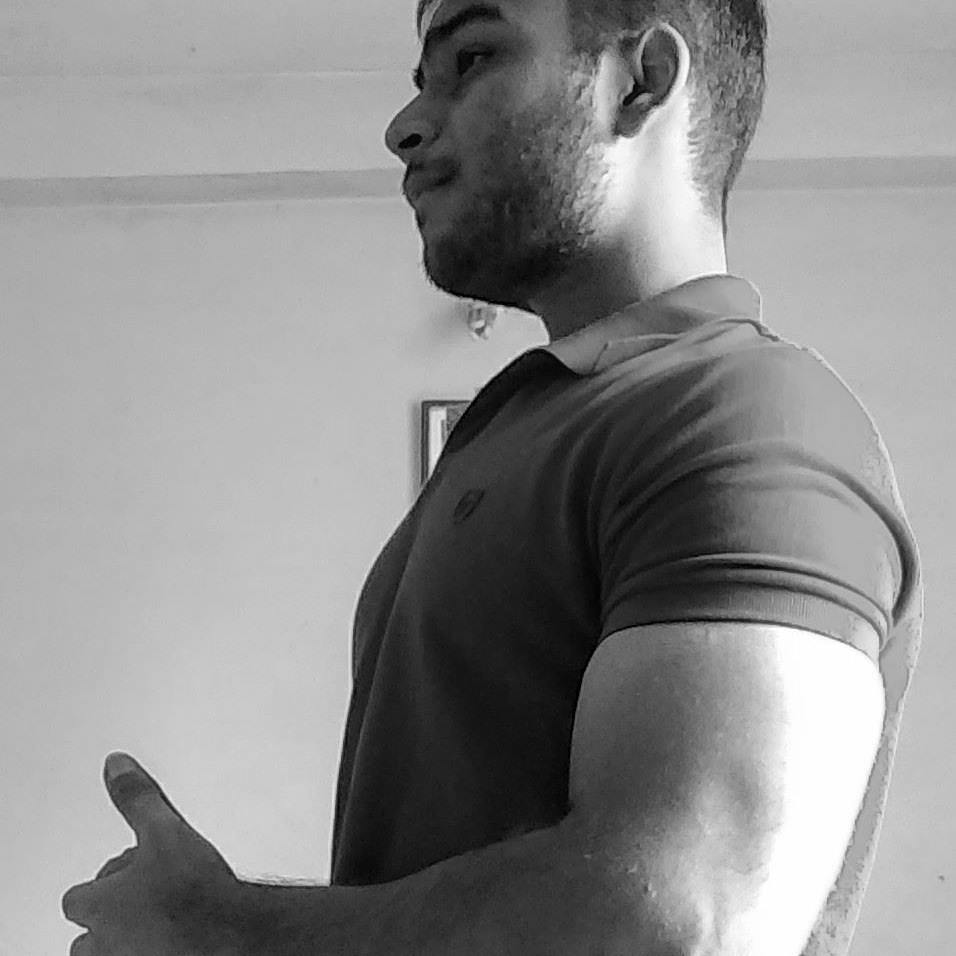 Krunal