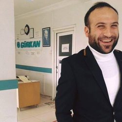 Bülent
