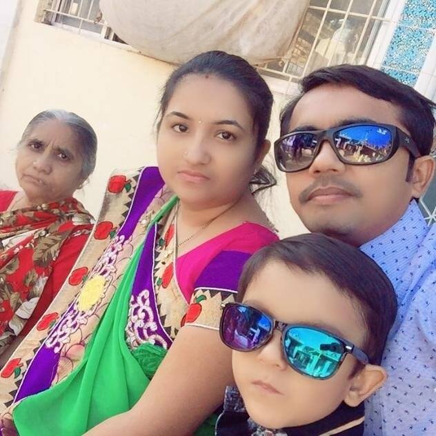 Dharmesh