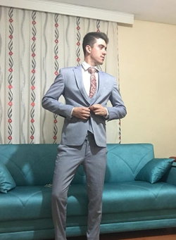 Gökhan