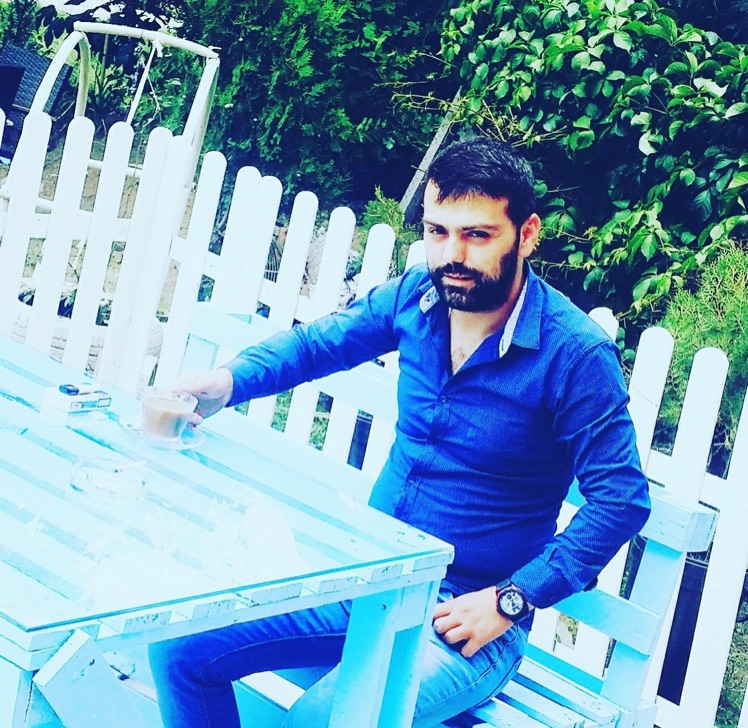 Yusuf