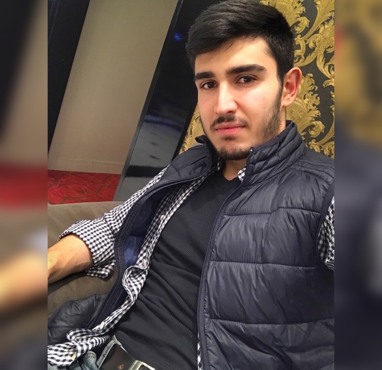 Ayhan