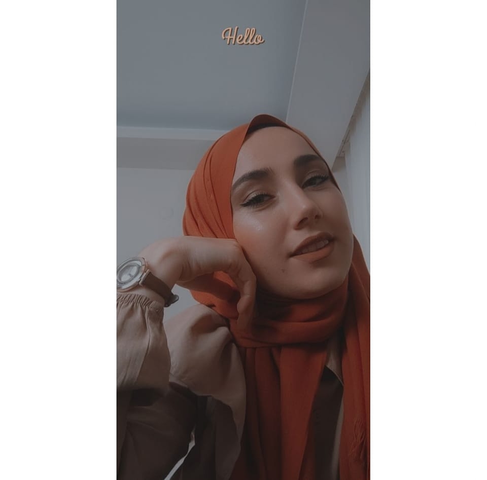 Büşra