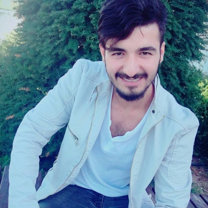 Gökhan