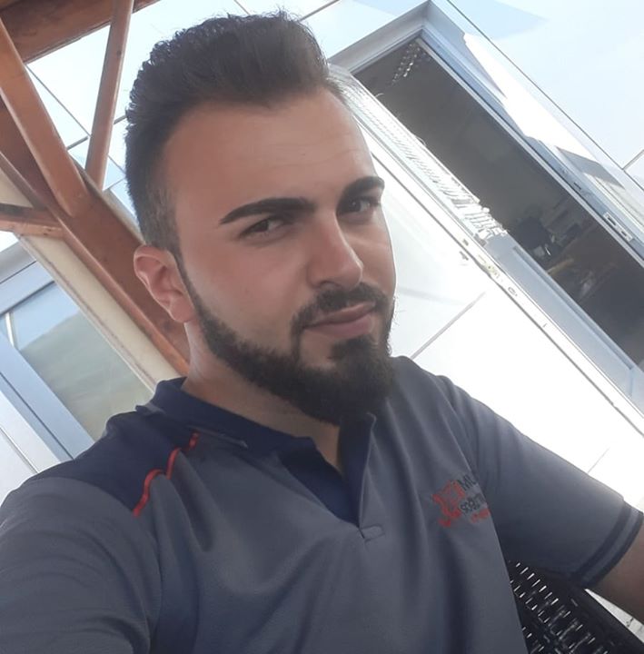 Ahmet