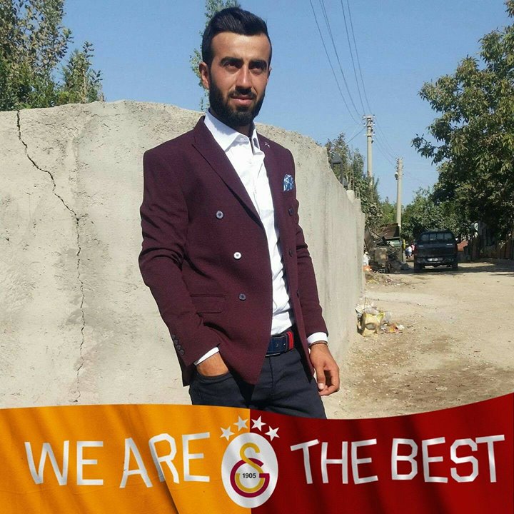 Ahmet