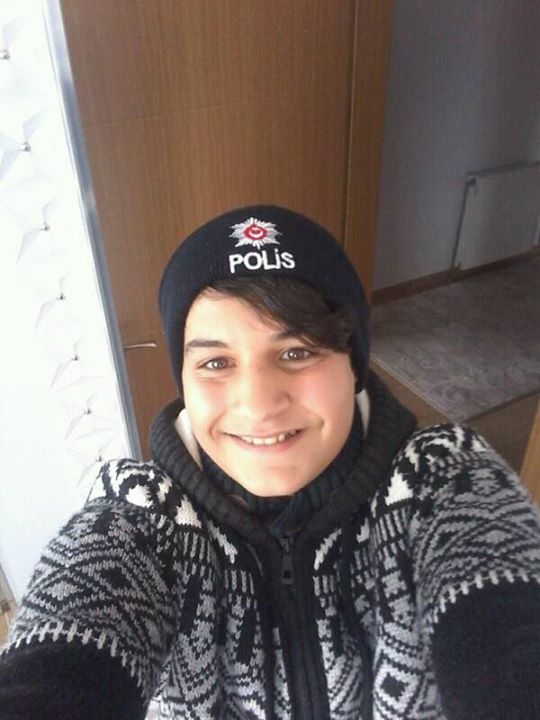 Halil
