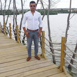 Yalcın
