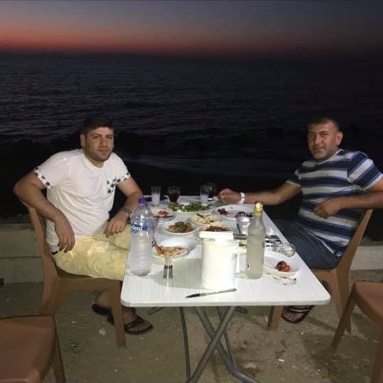 Levent