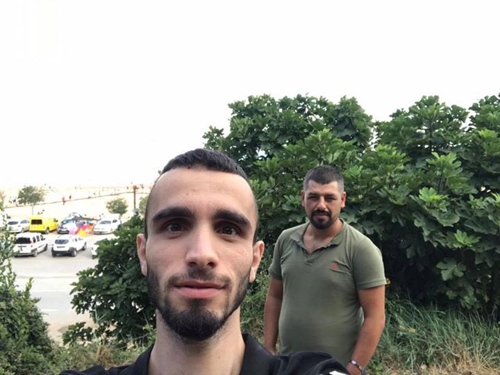 Hakan