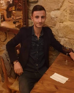 Çağın