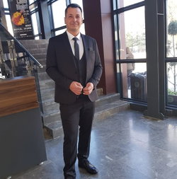 Ümit