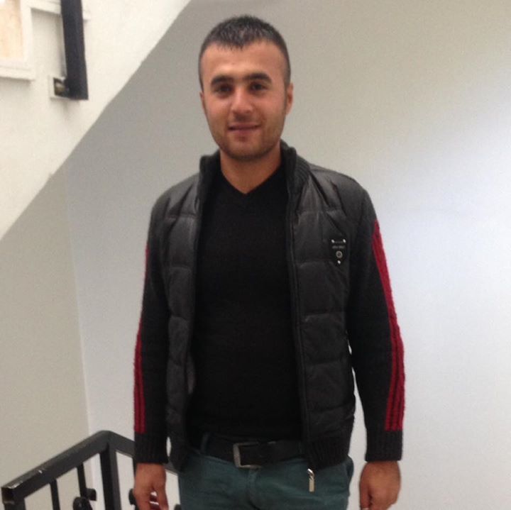 Mehmet