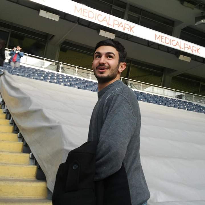 Mehmet