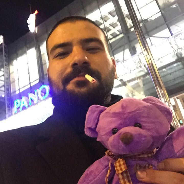Ferhat