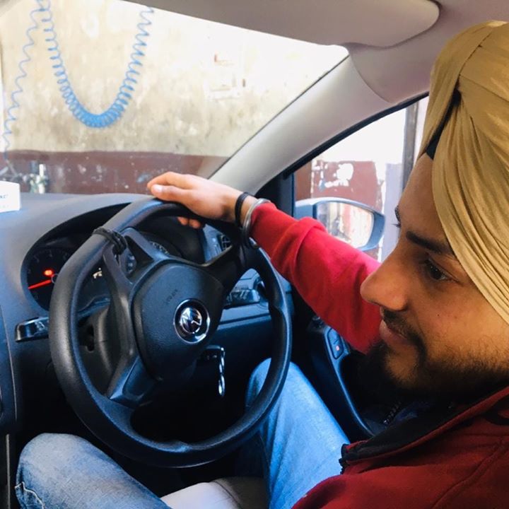 Bhupinder