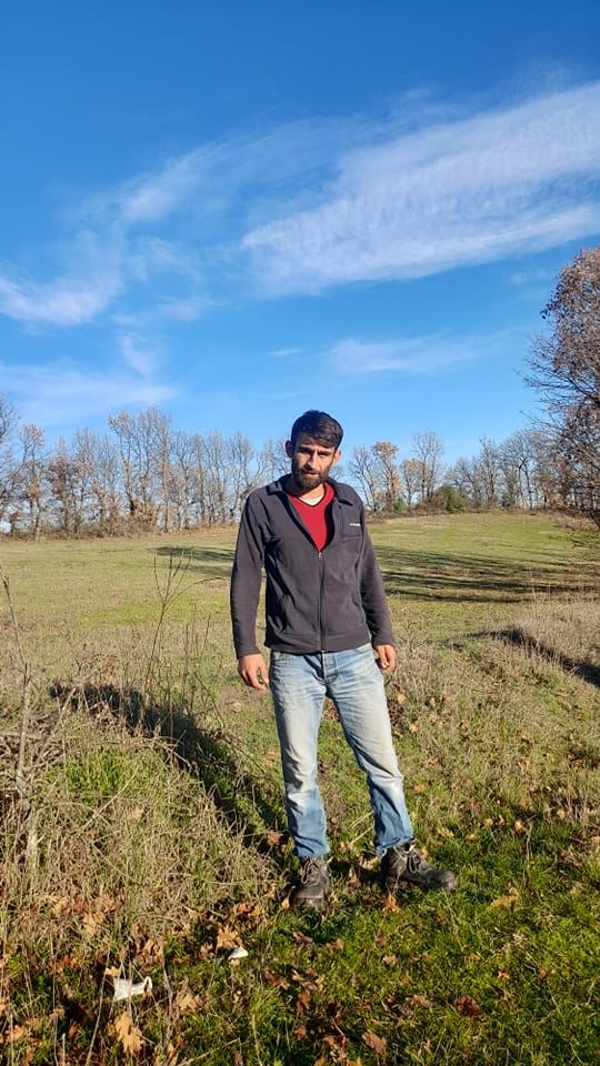 Gökhan