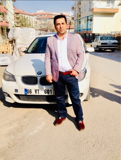 Şakir