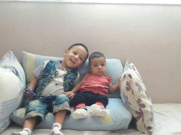 Ahmad