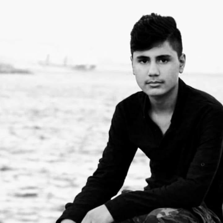 Jawed