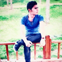 SaLih