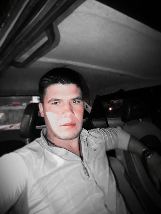 Ali