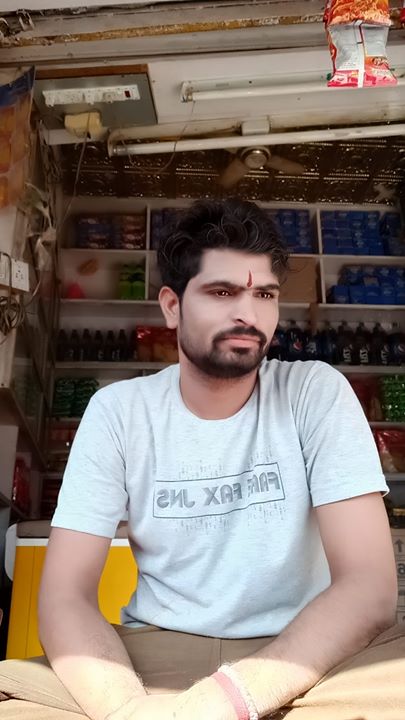 Ganshyam