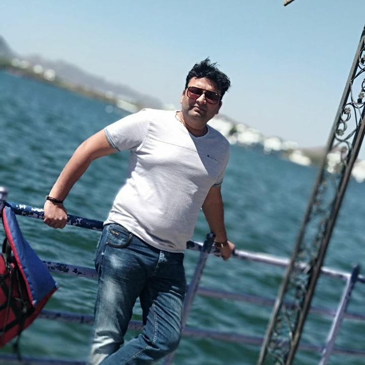 Mahesh
