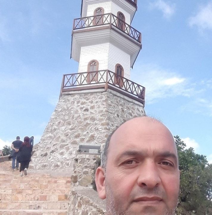 Ahmet