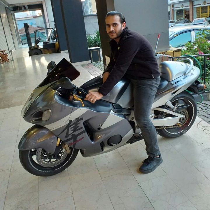 Mahmud