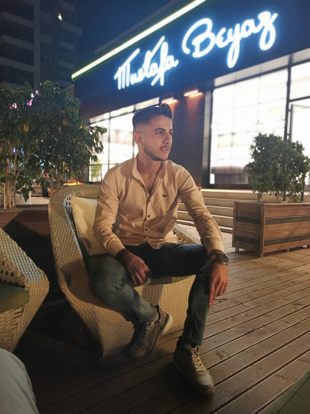 Mustafa