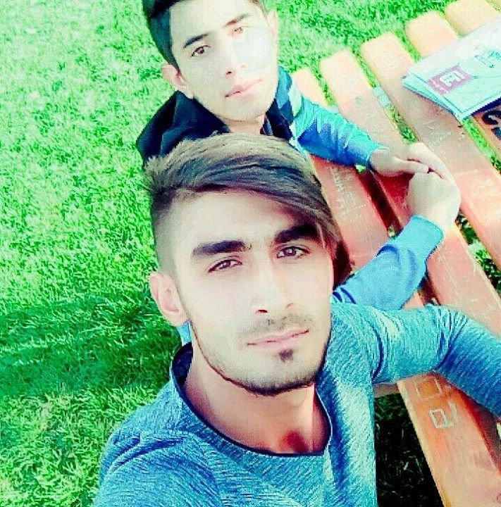 Ahmet