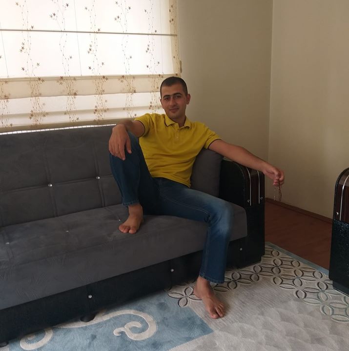 Çerkez