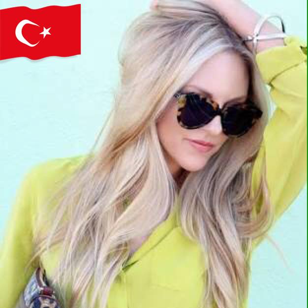 Özge